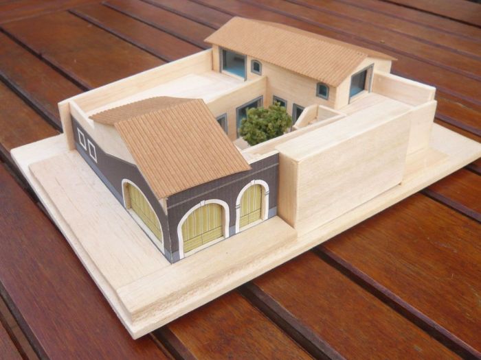 Archisio - Liliana Castaldo - Progetto Casa ac