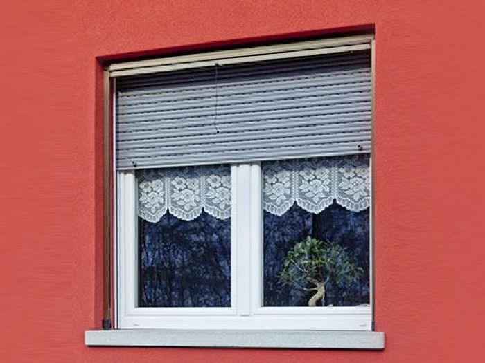 Archisio - Capelli Serramenti - Progetto Sistemi oscuranti