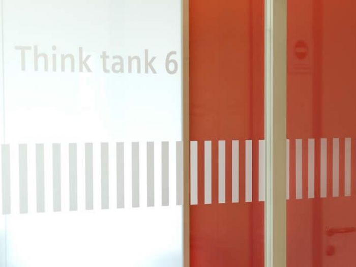 Archisio - Maria Leone Gruppospa - Progetto Siemens