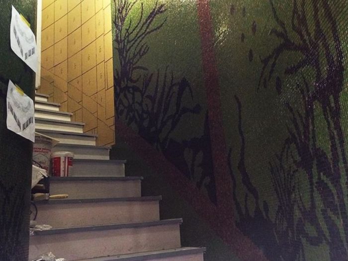 Archisio - Gt Sas Di Giulio Francavilla - Progetto Yacth