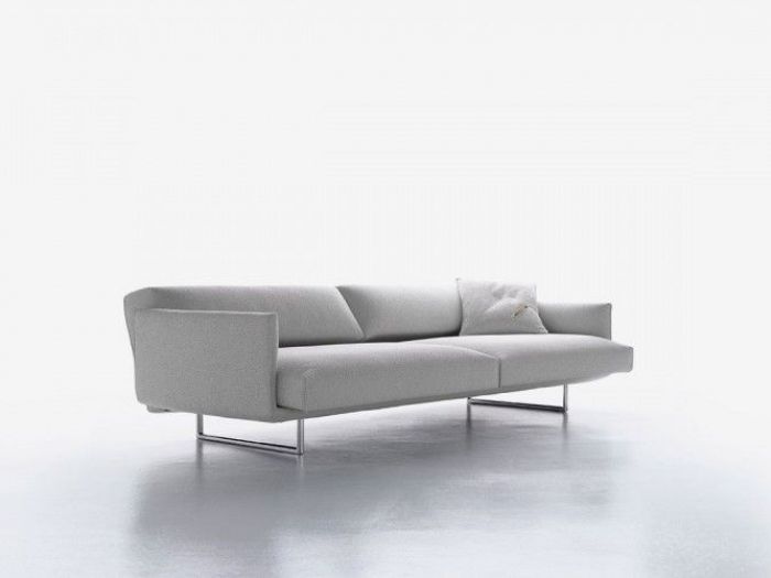 Archisio - Mdf Italia - Progetto Hara