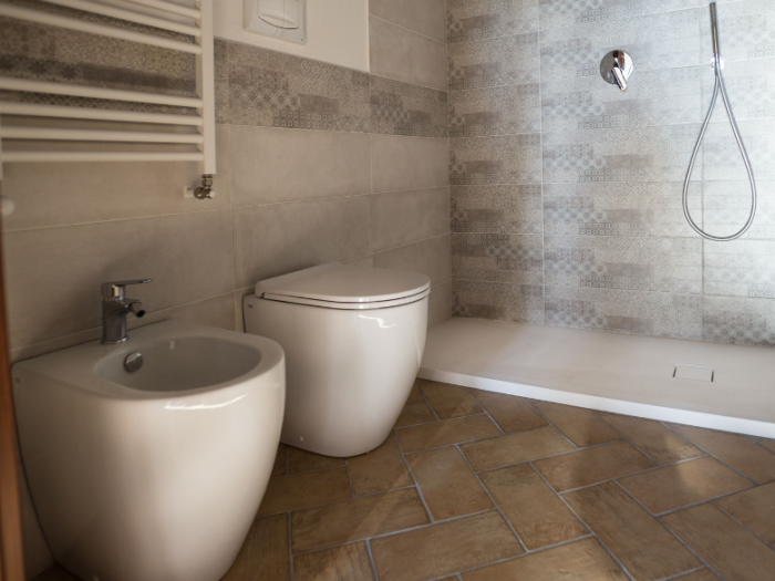 Archisio - Torzoni Costruzioni - Progetto Venturina termeRestauro