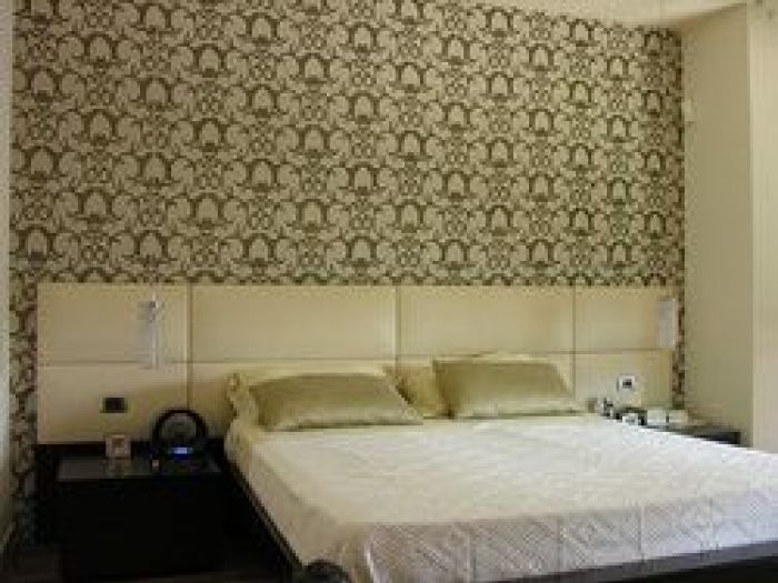 Archisio - Luigi Chiriac - Progetto Casa gargiulo