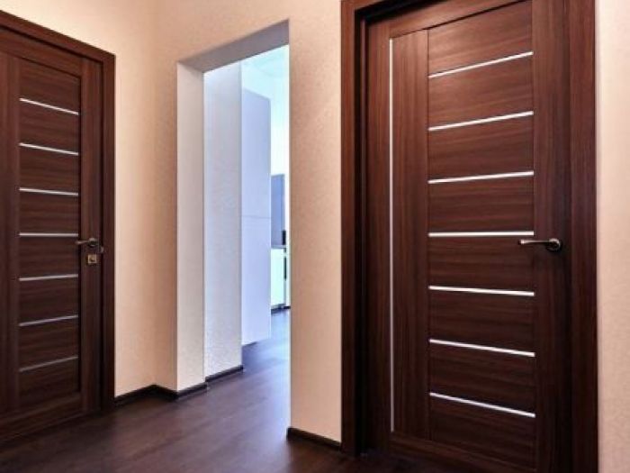 Archisio - Bsf Infissi - Progetto Porte interne