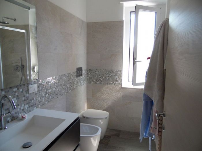 Archisio - Mvm Ristrutturazioni - Progetto Ristrutturazione bagni