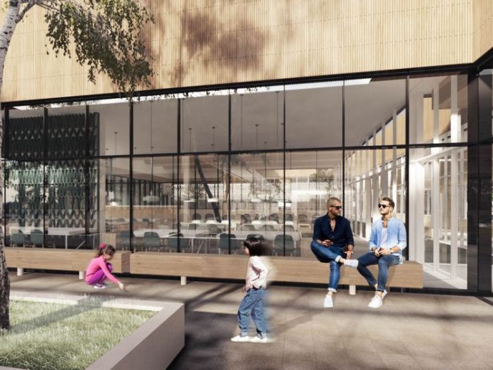 Archisio - Ati Project - Progetto Istituto comprensivo salvatore farina