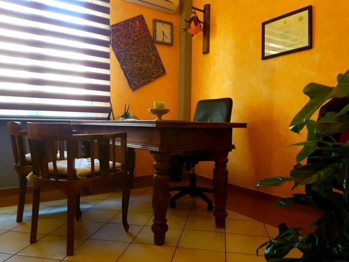 Archisio - Studio Tecnico Darchitettura Arcut - Progetto Ristrutturazione studio tecnico