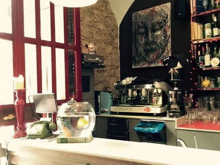 Archisio - Alberto Albeggiani - Progetto Buonvento