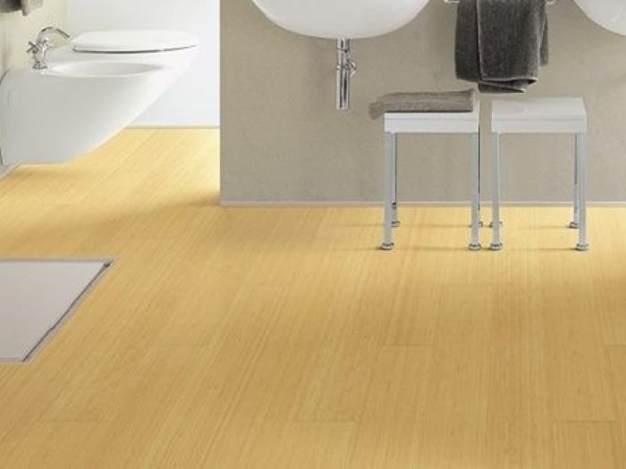 Archisio - Eco Parquet - Progetto Parquet bamboo