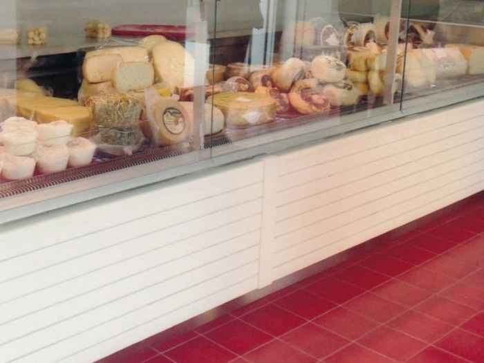 Archisio - Verafrigor - Progetto Il principe del gusto