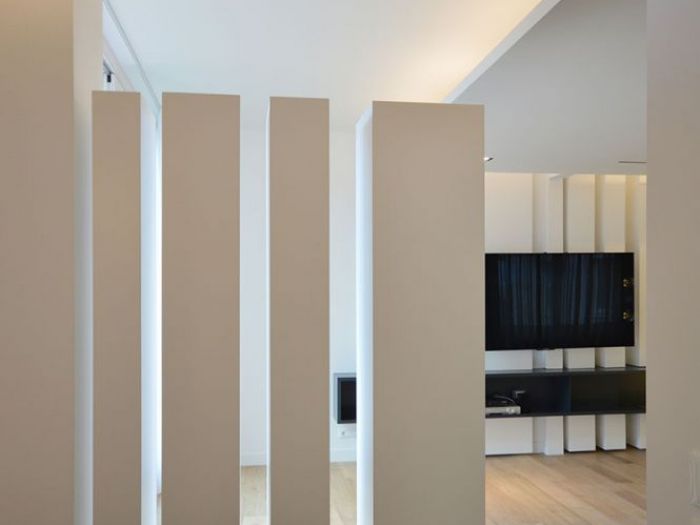 Archisio - Matteo Pavese Odap - Progetto Vd22