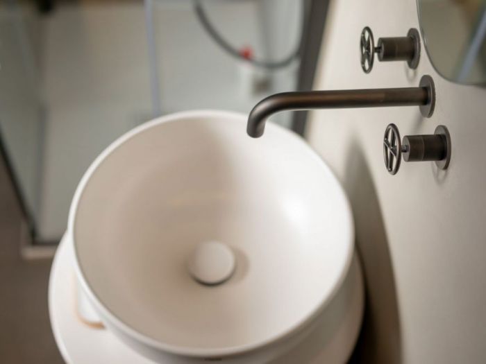 Archisio - Adriana Sbarra - Progetto Casa somamo