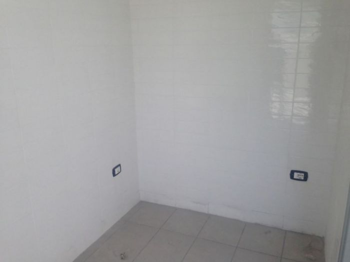 Archisio - Fulvia Vellusi - Progetto Loft napoletano