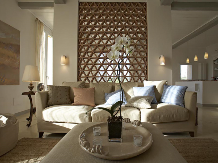 Archisio - Massimo Mantovani - Progetto Architecture