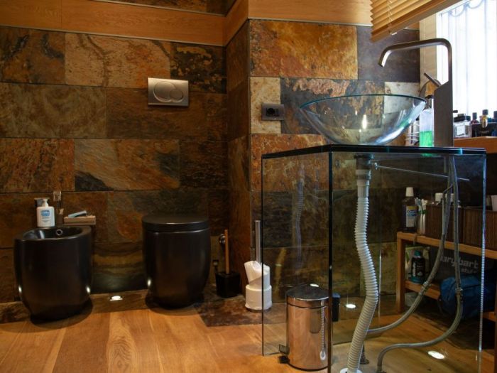 Archisio - Cinzia Campari - Progetto Casa in corte