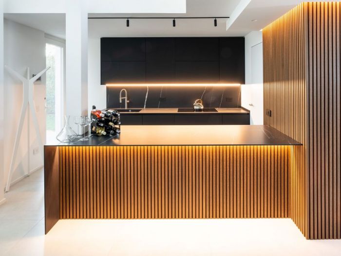 Archisio - Dco - Progetto Twix