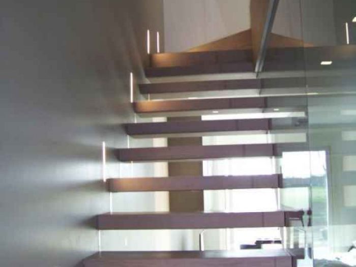 Archisio - Studio Antepost - Progetto Rassegna scale