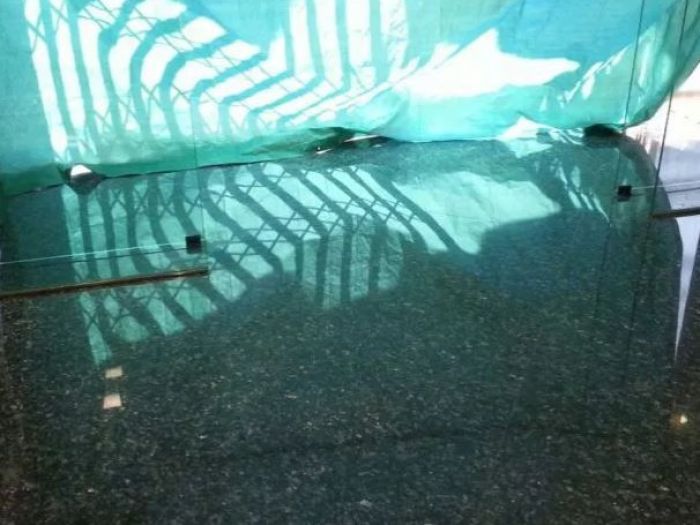 Archisio - De Angelis Artigiani Arrotatori E Mattonatori - Progetto Abitazioni