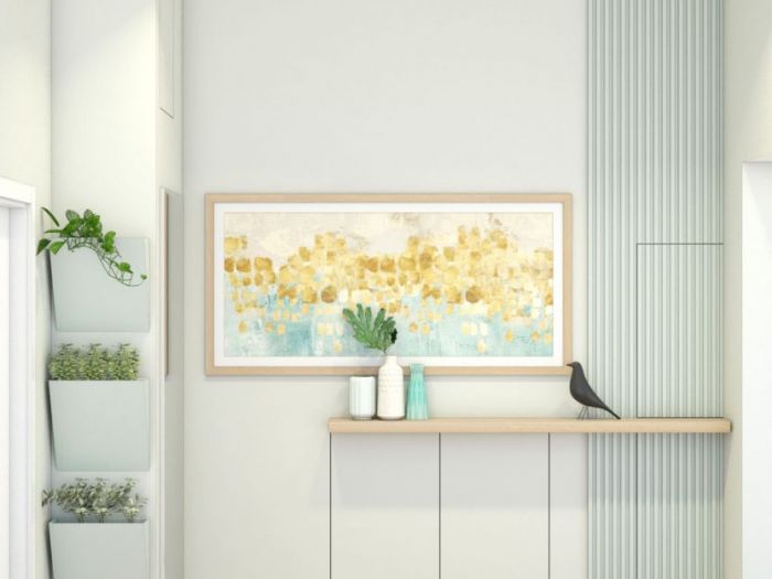 Archisio - Arcangelo Primato - Progetto Ingresso accogliente