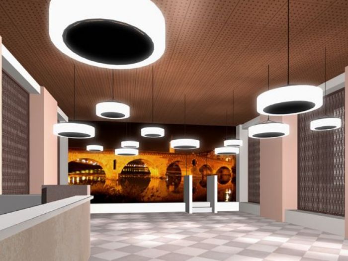 Archisio - Serafino Ciolino - Progetto Progetti