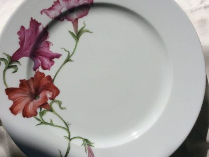 Archisio - Paola Codazzi - Progetto Servizi da tavola