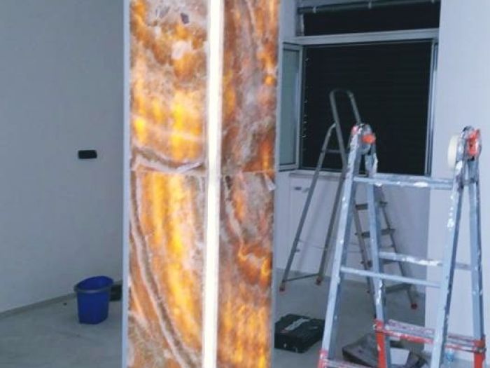 Archisio - Baldassarre Marmi - Progetto Lavoro 2