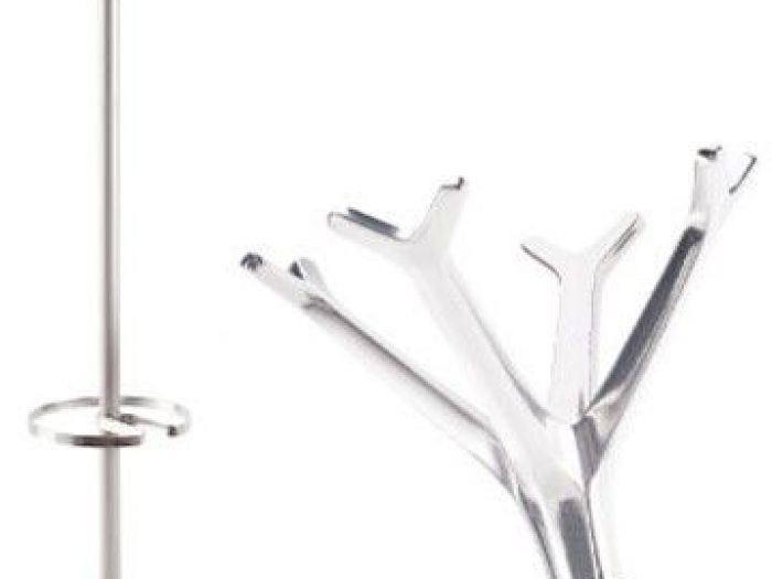 Archisio - Strategical Office Solutions - Progetto Complementi