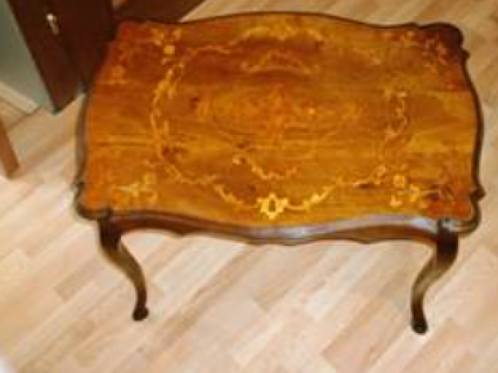 Archisio - Bonsignore Falegnameria - Progetto Restauro antico