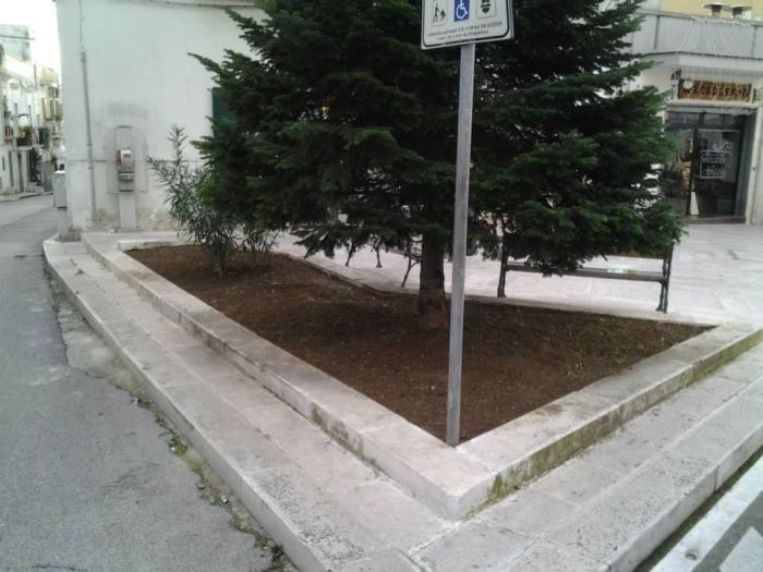 Archisio - Mp Impianti - Progetto Impianti elettrici sul suolo pubblico