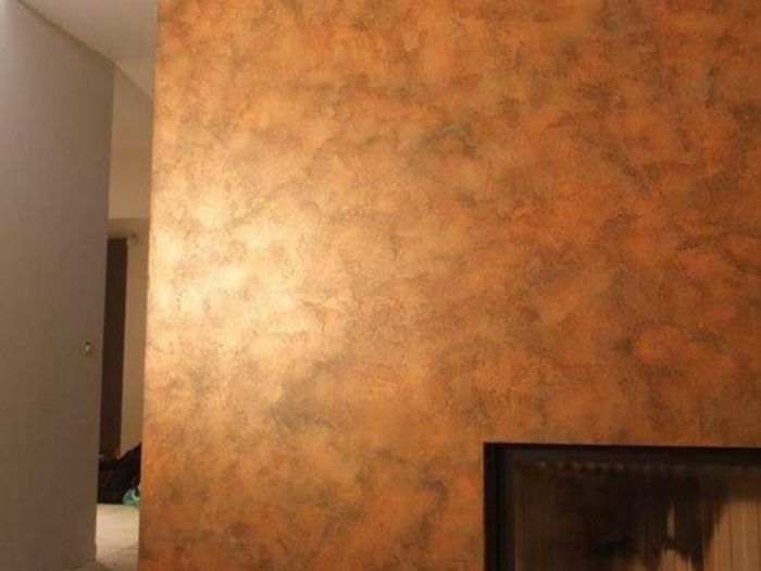 Archisio - La Servizi Ristrutturazioni - Progetto Interni