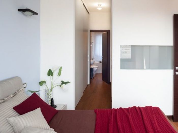 Archisio - Gk Architetti - Progetto Casa dp2