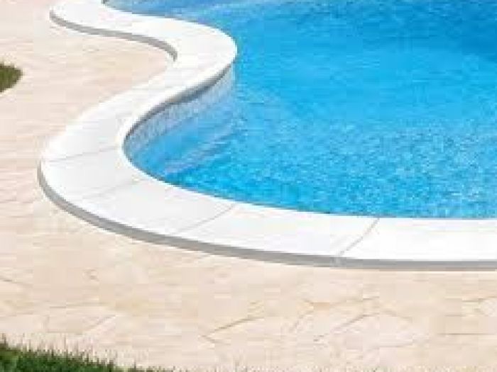 Archisio - Balzarini Filippo - Progetto Bordi piscine