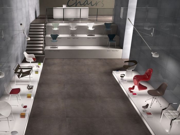Archisio - Newfloor srl - Progetto Micron 20