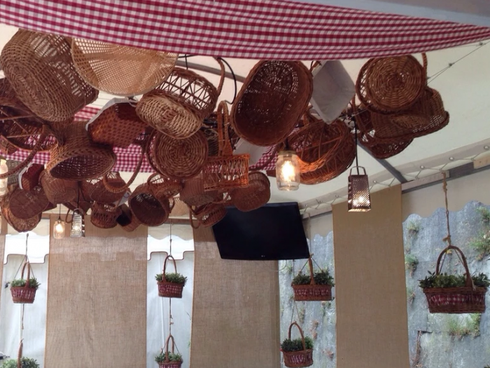 Archisio - More Than Architecture Studio - Progetto Ristorante nanniRoma