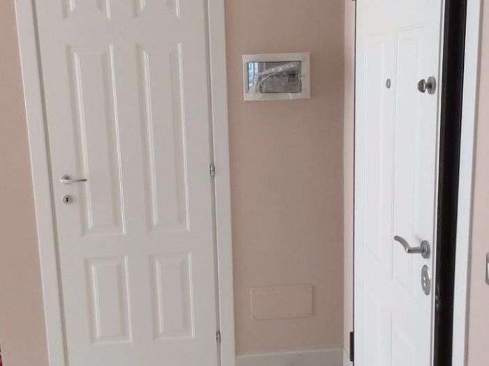 Archisio - La Servizi Ristrutturazioni - Progetto Interni