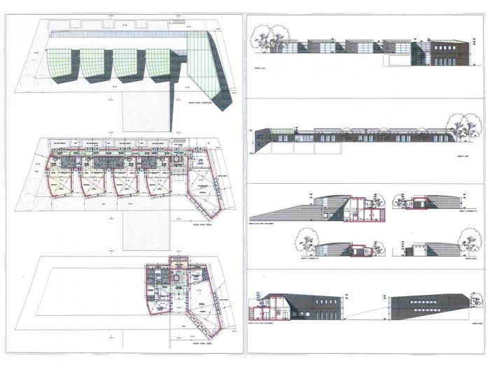 Archisio - Ruggero Borghi - Progetto Reperto
