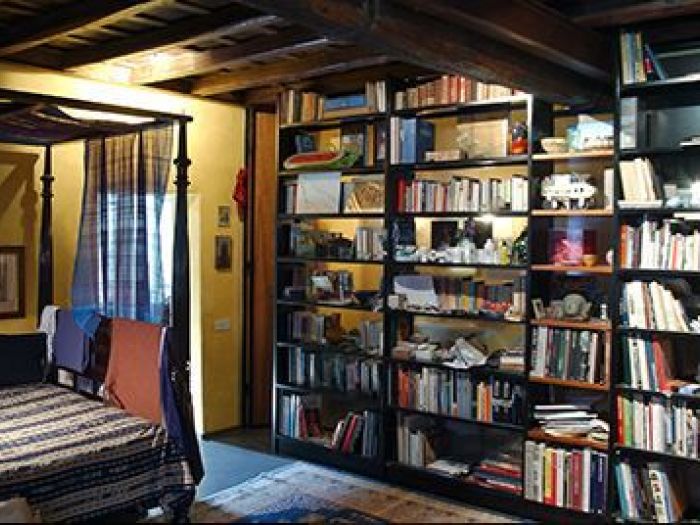 Archisio - Lorenza Bartolazzi Mtoass - Progetto Camere