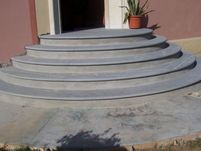 Archisio - Marmoarreda - Progetto Edilizia