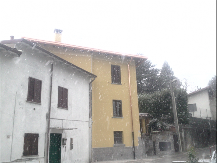 Archisio - Impresa Edile Flli Di Paola Snc - Progetto Facciate