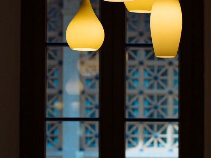 Archisio - Cobe Architetti - Progetto Gtt