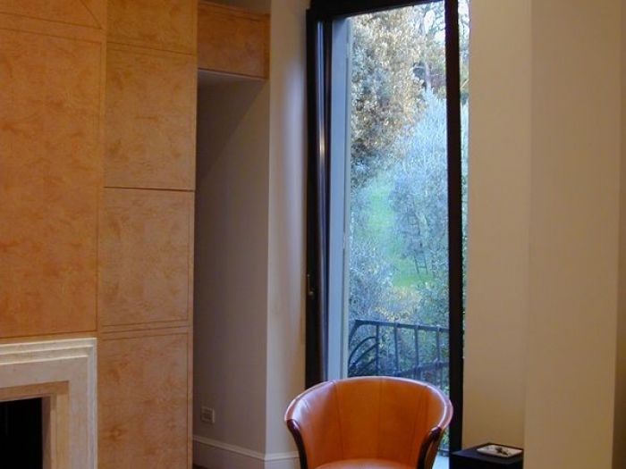 Archisio - Laghai Architecture Studio - Progetto Home laghai florence1993abitazione laghai firenze1993