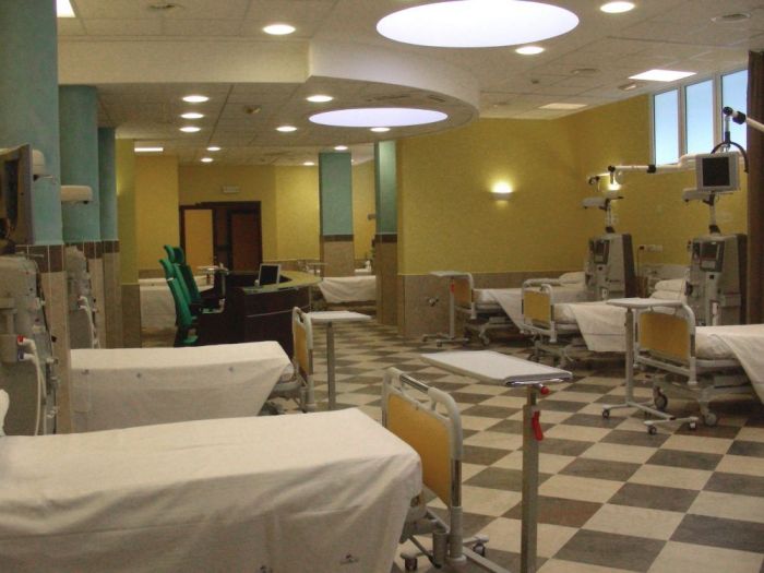 Archisio - Baranzoni Architetti srl - Progetto Costruzioni per settore terziario