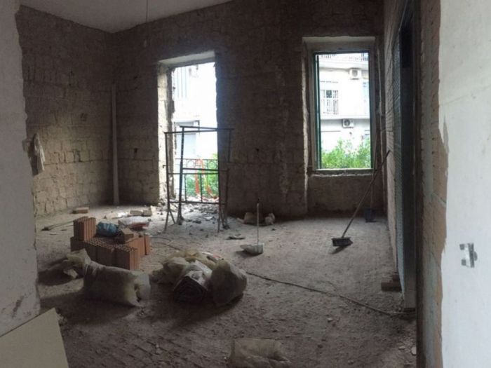 Archisio - Fulvia Vellusi - Progetto Maurizio federica