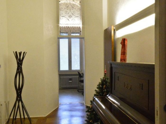 Archisio - Studio Di Architettura Iattoni - Progetto Studio tecnico 20