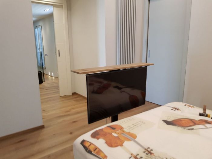 Archisio - Non Solo Legno - Progetto Soluzioni