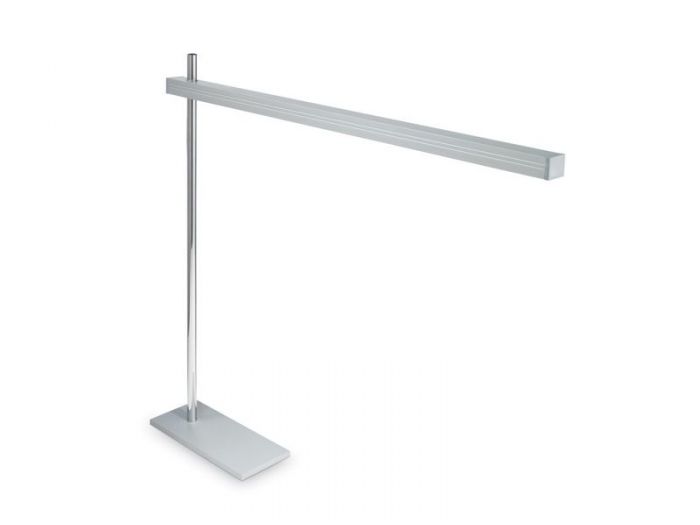 Archisio - Casa Del Lampadario Ellera - Progetto Lampade da tavolo e abat-jours