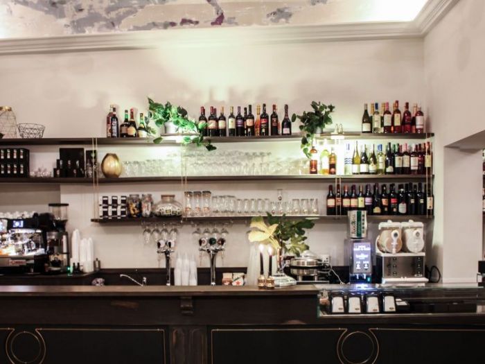 Archisio - Design Project - Progetto Fico moro