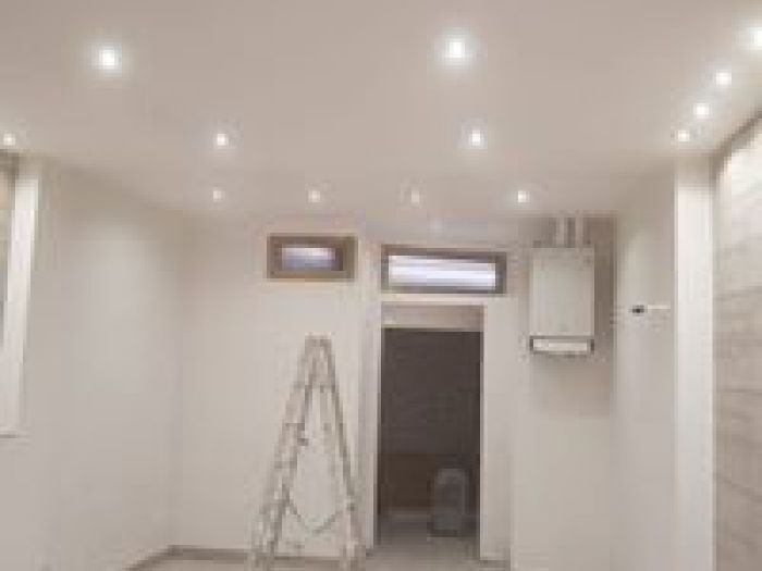 Archisio - Anfuso Decorazioni Ristrutturazioni - Progetto Servizi