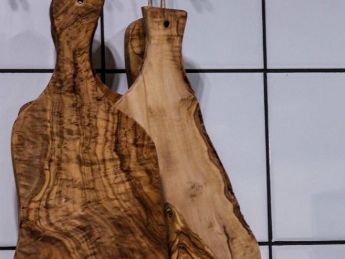 Archisio - Design Project - Progetto Savi la creperia