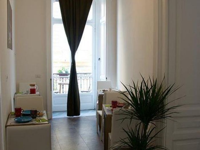 Archisio - Giuseppe Ariano - Progetto Bb adurmi